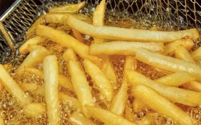 زبدة خاصة بالقلي
